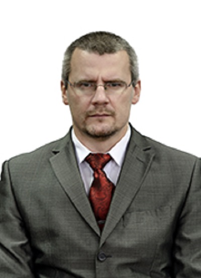 Олег Игоревич Бородин