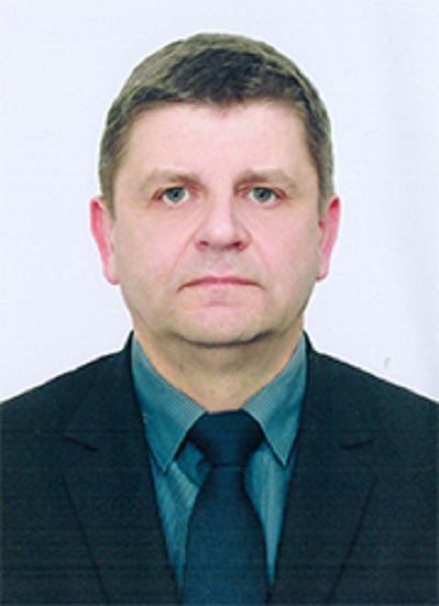 Александр Иванович Чайковский