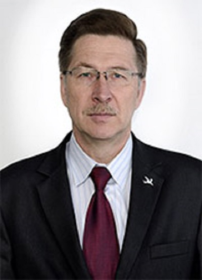 Михаил Ефимович Никифоров