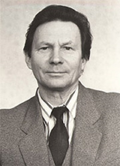 Михаил Михайлович Пикулик