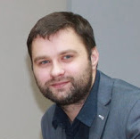Заведующий сектором заповедного дела
